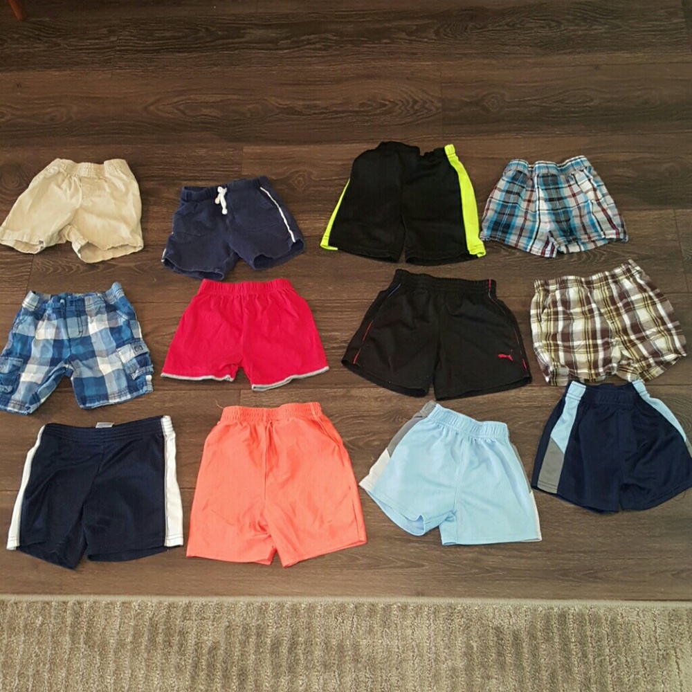 48 piece summer wardrobe